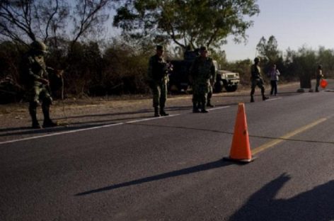 Aumenta la violencia criminal en Sinaloa con 30 muertos en 24 horas