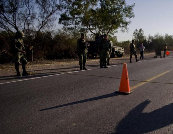 Aumenta la violencia criminal en Sinaloa con 30 muertos en 24 horas