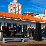 Punta del Este festejó sus 110 años y busca ser el “balneario top” de Suramérica