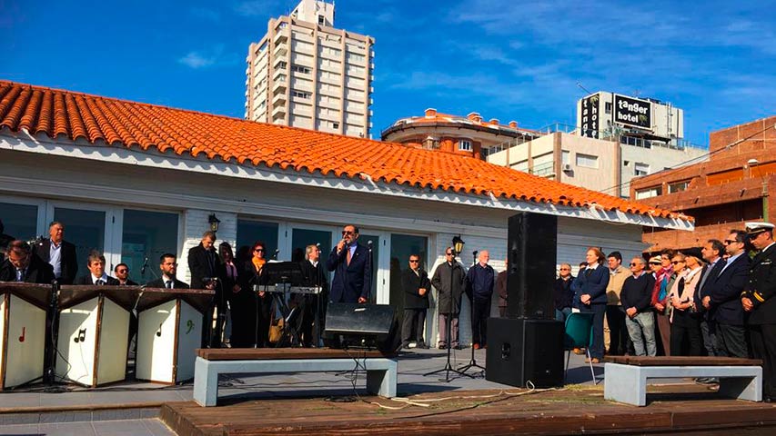 Punta del Este festejó sus 110 años y busca ser el “balneario top” de Suramérica