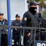 La policía turca asesinó a cinco supuestos miembros del Estado Islámico