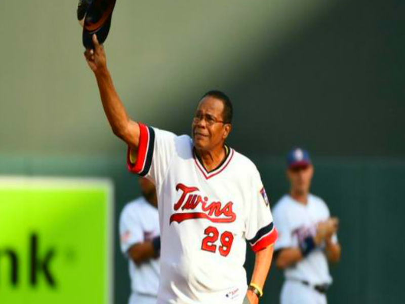 Rod Carew