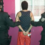 Recapturan a reo que se había fugado de la Mega Joya