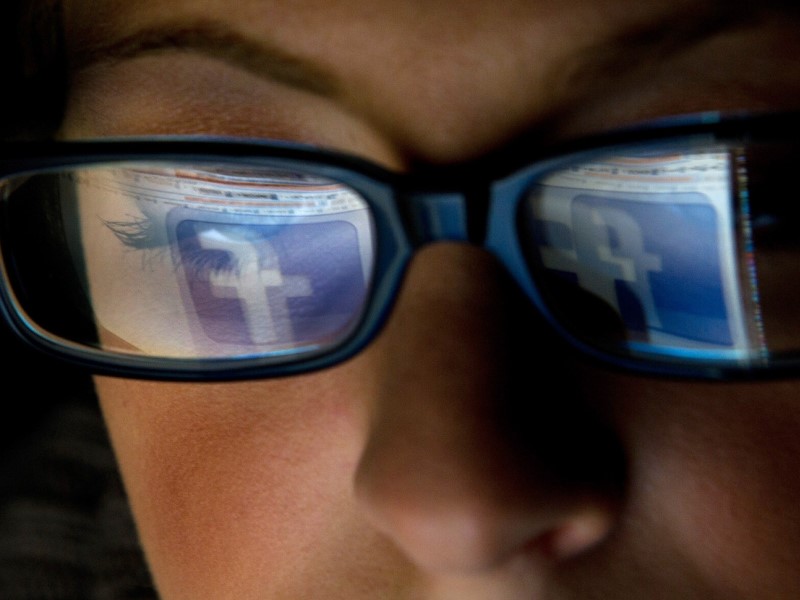 Gobierno de México duplicó solicitudes de datos sobre usuarios de Facebook, Twitter y Google