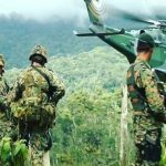 secuestro de docentes