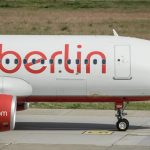 Comisión Europea estudia la ayuda para Air Berlin
