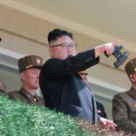 Corea del Norte amenazó con “hundir” Estados Unidos en caso de agresión