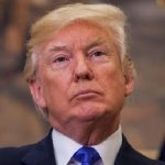 Donald Trump contestó críticas y dijo no estar de vacaciones