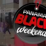 Panamá Black Weekend