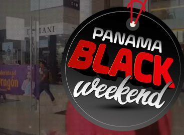 Afinan detalles del Panamá Black Weekend que se realizará del 15 al 17 de septiembre