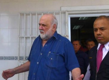 Dictan nueva orden de detención provisional contra «Pipo» Virzi