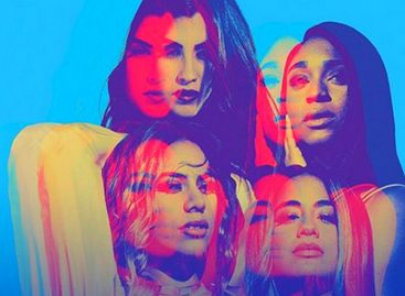 El colorido pop de Fifth Harmony llega a Panamá en octubre