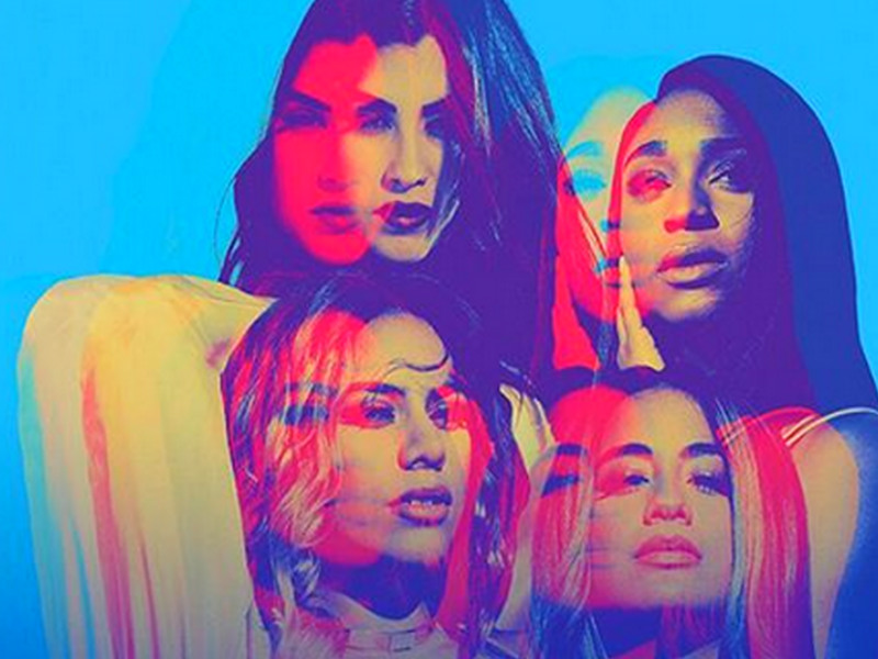 El colorido pop de Fifth Harmony llega a Panamá en octubre