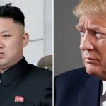 China pidió prudencia a EEUU y Corea del Norte para bajar tensiones