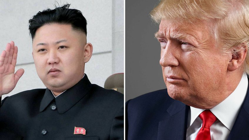 China pidió prudencia a EEUU y Corea del Norte para bajar tensiones