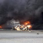 Piloto muere tras estrellarse su avioneta en Estados Unidos