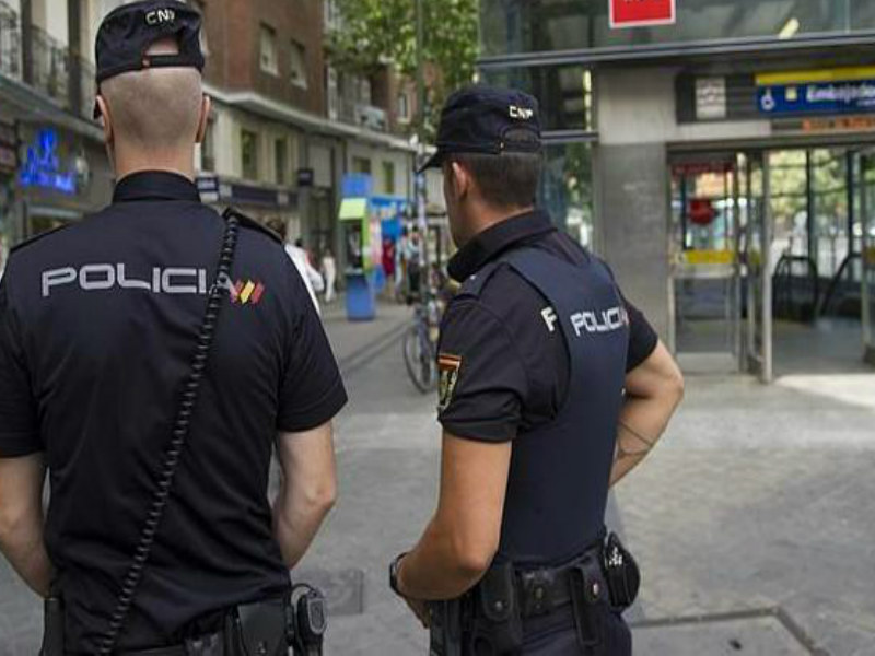 predicador panameño