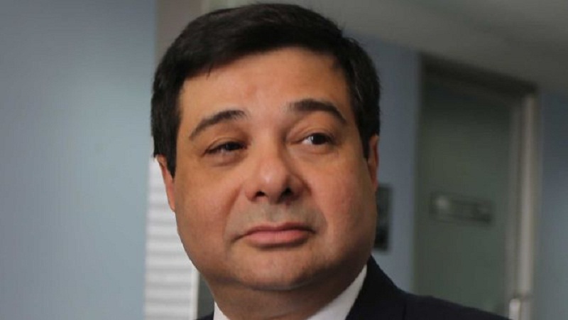 Te lo dije, 7 de diciembre de 2017