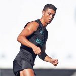 Real Madrid comenzó a preparar la Supercopa de España