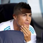 Cristiano Ronaldo: Parece que tengo que demostrar a partido a partido lo que soy