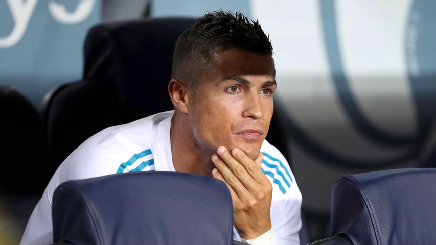 Cristiano Ronaldo: Sentencia del TAD es una injusticia