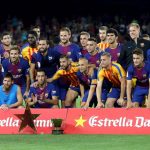 Messi y Deulofeu le dieron el Gamper al Barcelona tras vencer al Chapecoense
