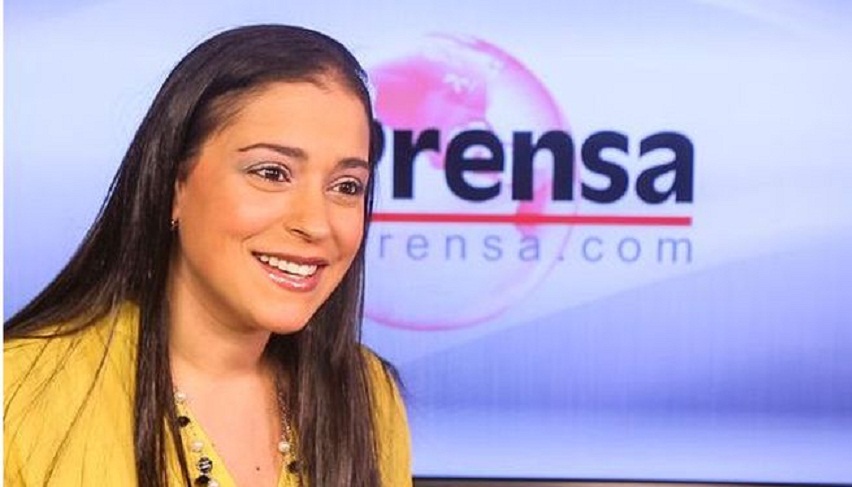 Te lo dije, 17 de agosto de 2017