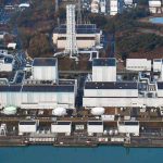 Hallaron bomba sin detonar cerca de la central nuclear de Fukushima