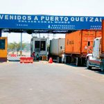 Guatemala admitió que mafias operan en las aduanas del país