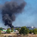 Dos incendios calcinan al menos 6.300 hectáreas en áreas protegidas de Brasil