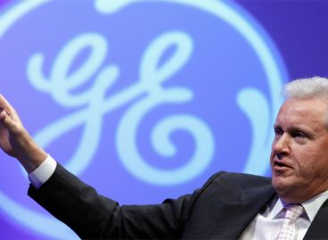 Presidente de General Electric descartó aspirar a puesto ejecutivo en Uber