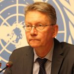 Comité contra la Tortura de ONU pedirá reunión al gobierno venezolano