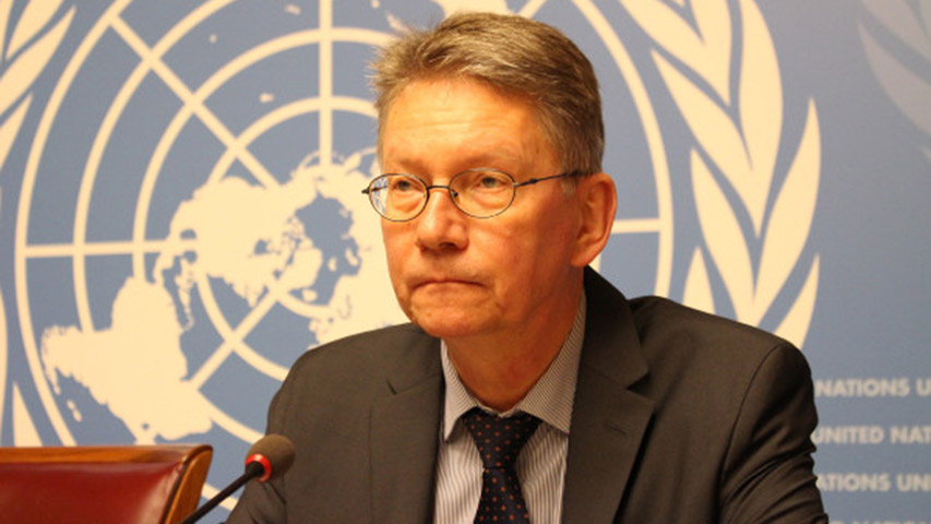 Comité contra la Tortura de ONU pedirá reunión al gobierno venezolano