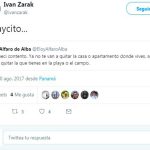 ¡Candela! El toma y dame entre Alfaro de Alba y el viceministro de Economía por el decreto 130