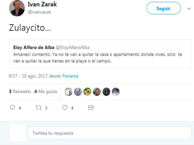 ¡Candela! El toma y dame entre Alfaro de Alba y el viceministro de Economía por el decreto 130