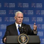 Mike Pence arribará a Argentina para reunirse con Macri