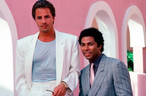 NBC prepara nueva versión de “Miami Vice”