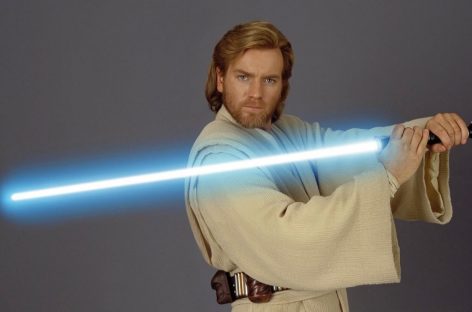 “Star Wars” prepara película sobre Obi-Wan Kenobi