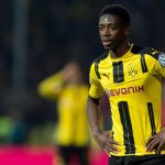 Dortmund subrayó que el traspaso de Dembélé al Barcelona no está cerrado