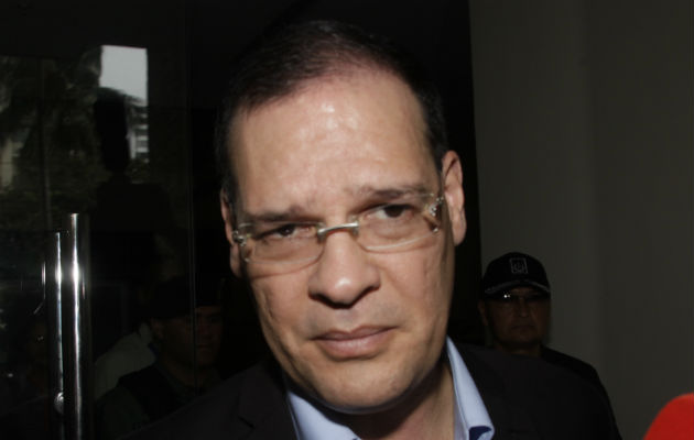 Te le dije, 15 agosto de 2017