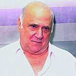 Te lo dije, 30 de agosto de 2017