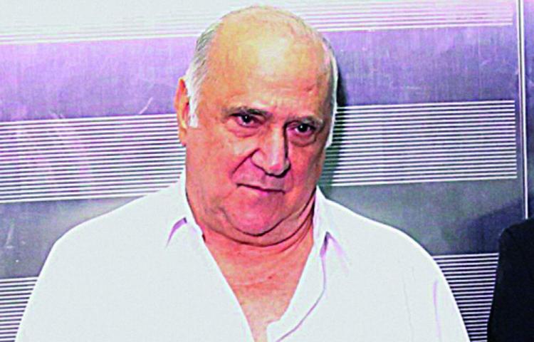 Te lo dije, 30 de agosto de 2017