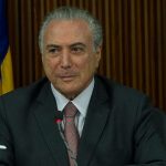 Investigarán a Michel Temer por «favor político» a empresa privada en Brasil