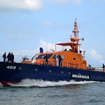 Nicaragua suspendió zarpes en el Caribe debido a ciclón tropical siete