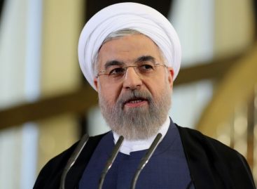 Irán amenazó con retirarse del acuerdo nuclear si Estados Unidos impone más sanciones