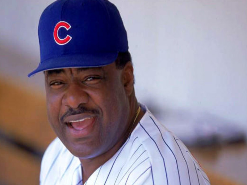 Don Baylor