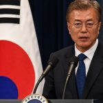 Presidente surcoreano se reunió con jefe de Estado Mayor de Estados Unidos en Seúl