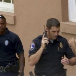 «Tiroteo» en Charleston dejó un muerto y un herido