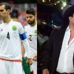 Futbolista Rafa Márquez y cantante Julión Álvarez sancionados por Estados Unidos