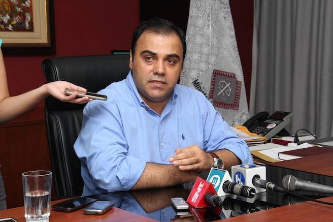 Fiscal general paraguayo reiteró en Brasil su apoyo a Ortega Díaz